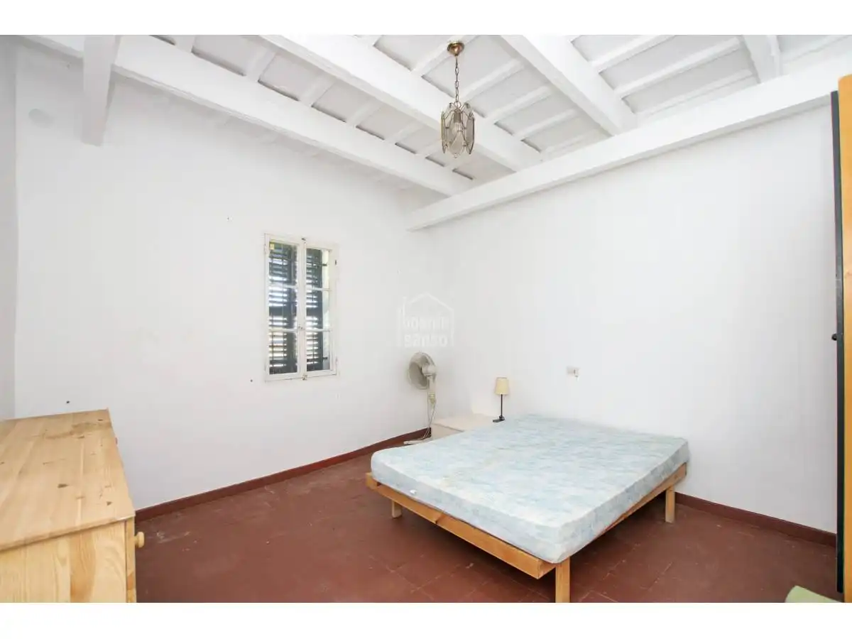 Country house zum Verkauf in Cala d'en Bosch - Serpentona