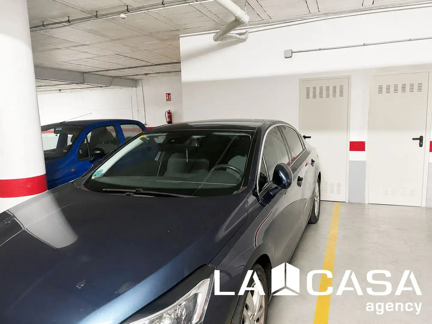 Parking de Piso en venta en Dos Hermanas con Aire acondicionado, Calefacción y Trastero