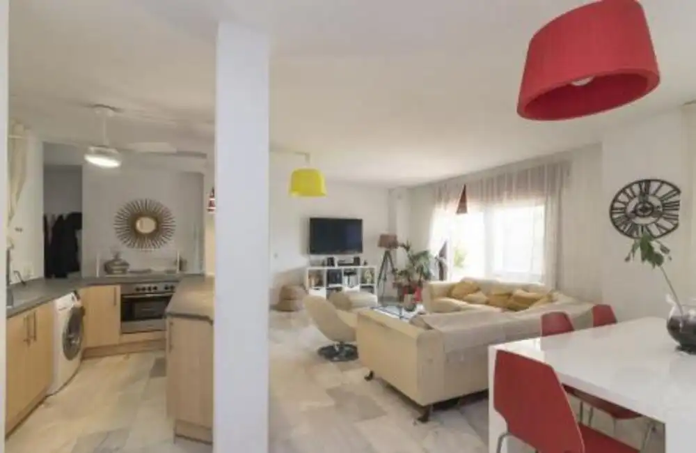 Casa con terrazza in vendita a Las Chapas - El Rosario, imagen 6