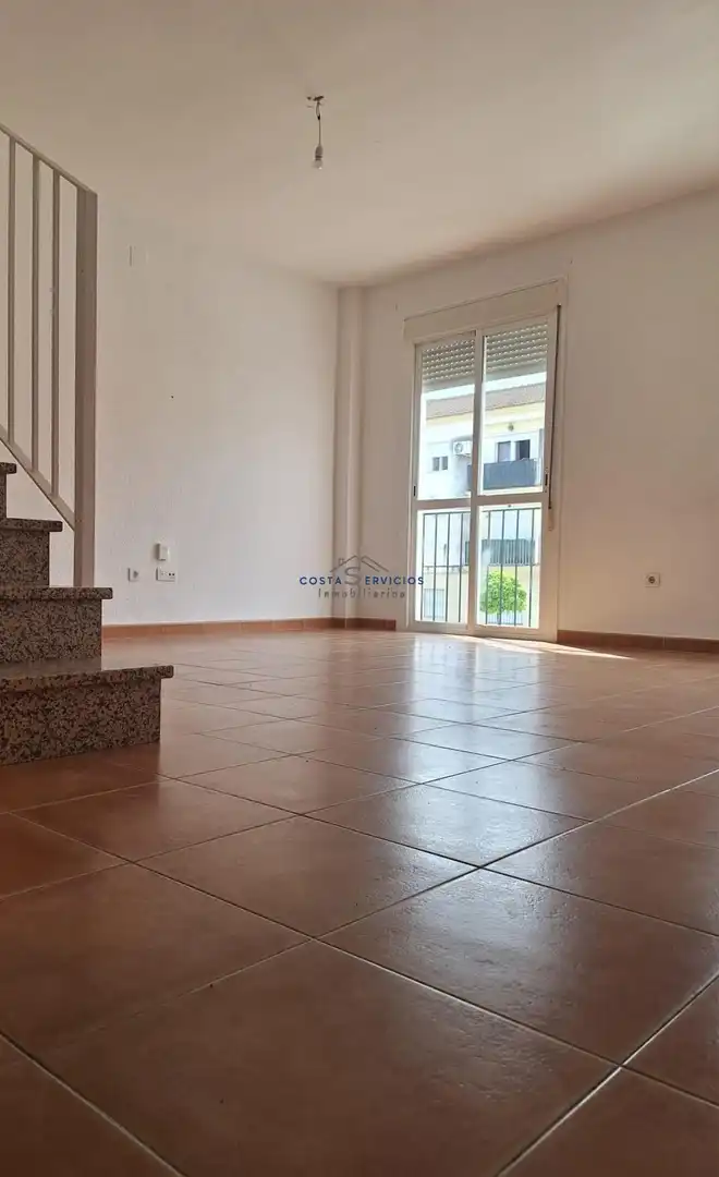 Sala de estar de Casa o chalet en venta en Gibraleón