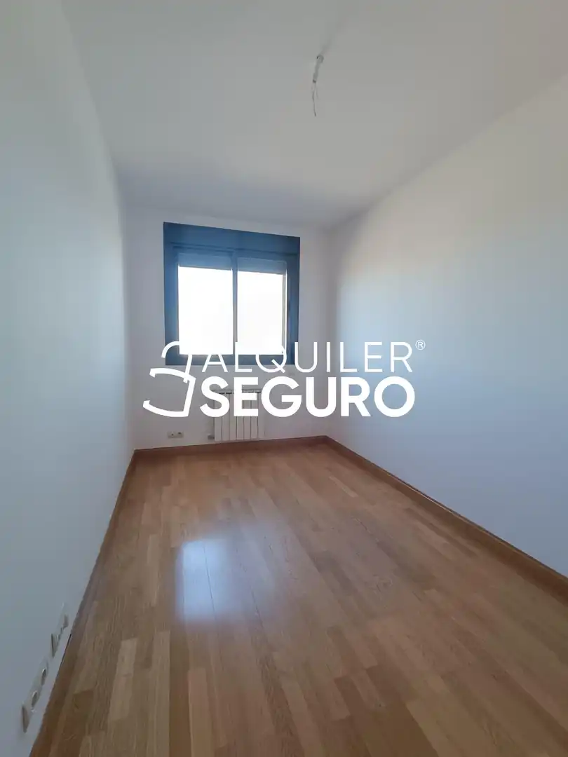 Habitación de Piso de alquiler en Parla con Aire acondicionado, Calefacción y Terraza