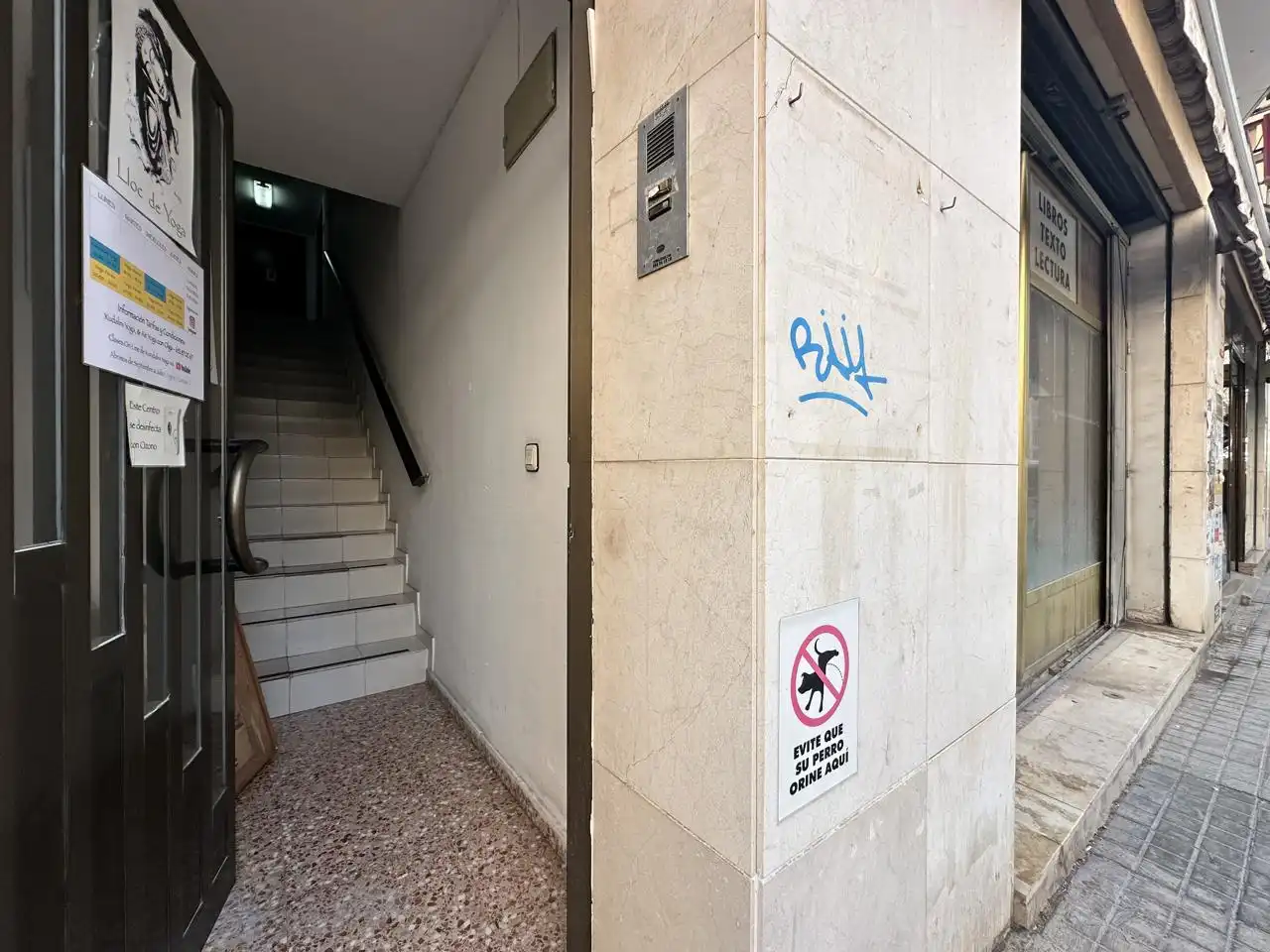 Business premises for sale in calle del Regidor Lorenzo Llaneras, imagen 14