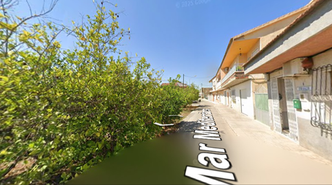 Foto 4 de Casa o xalet en venda a El Esparragal, Murcia