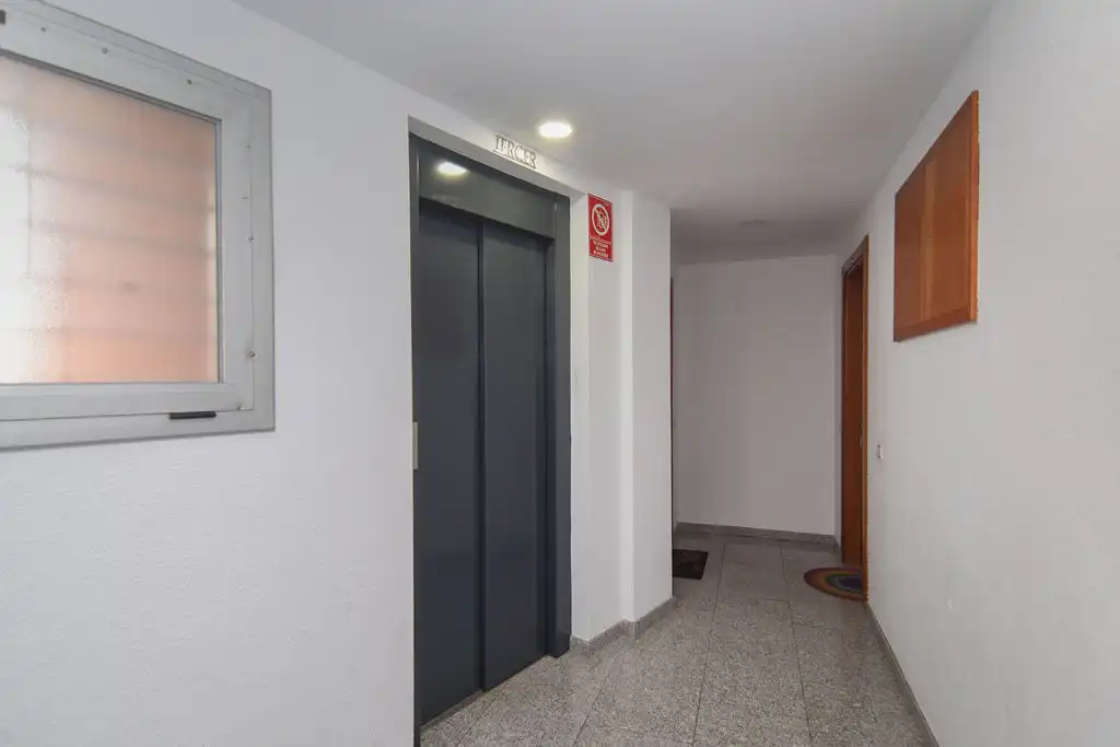 Apartament amb piscina en venda a C/ María Riba, imagen 18