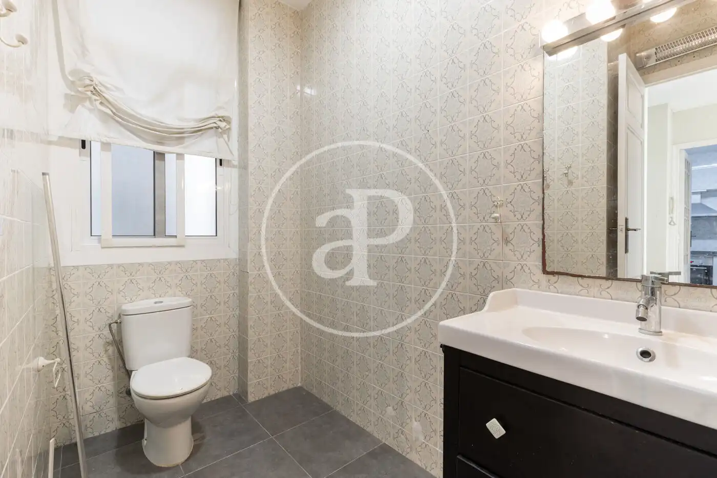 Flat with terrace to rent in Carrer de Martí, imagen 36