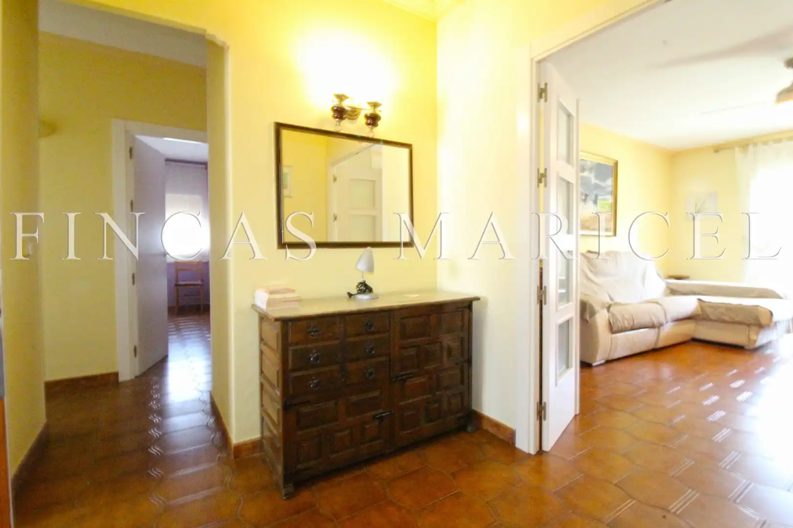 Wohnung zum Verkauf in Ametllers - Poble-Sec