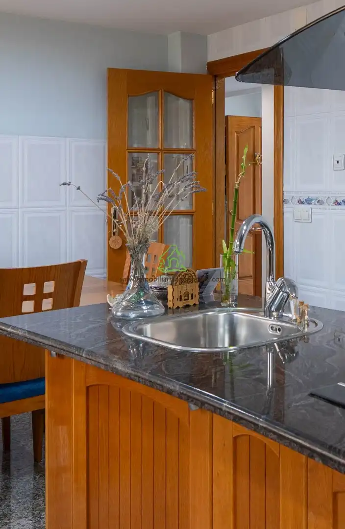 Casa o chalet en venta en Calle Río Quípar, 7, La Alcayna