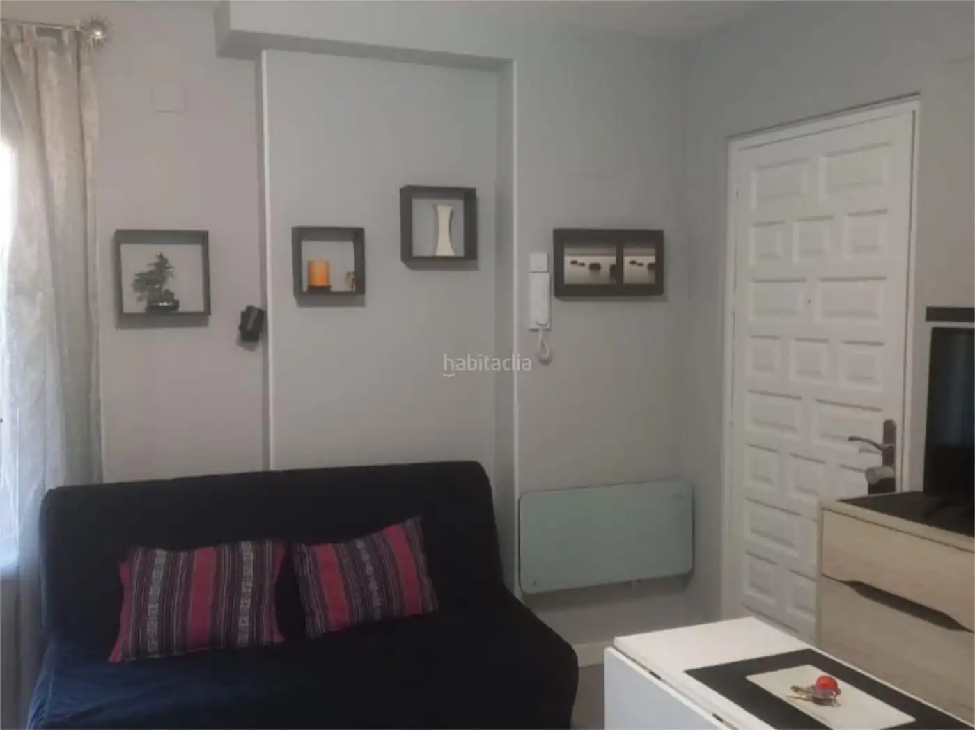 Logement avec jardin à louer à Calle Urbanización Espata R3 1, imagen 2