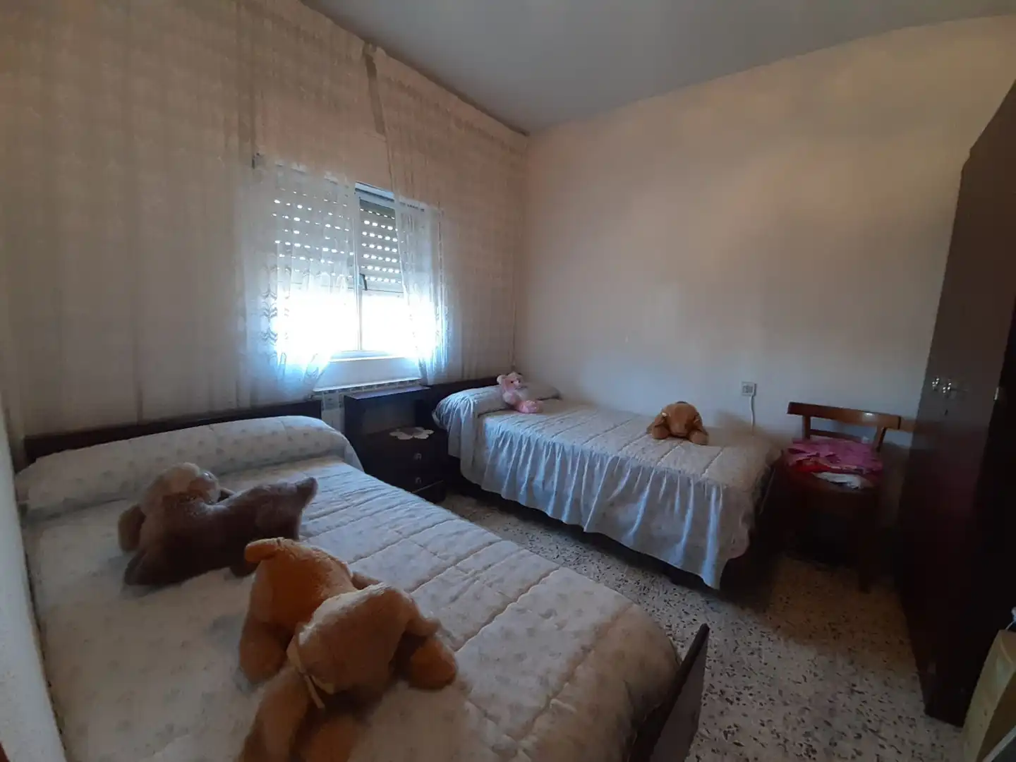 Habitación de Casa o chalet en venta en Zamora Capital  con Calefacción y Trastero