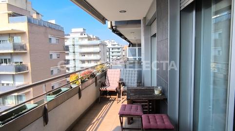 Foto 5 de Piso en venta en Avinguda de la Catalana, La Catalana, Sant Adrià de Besòs