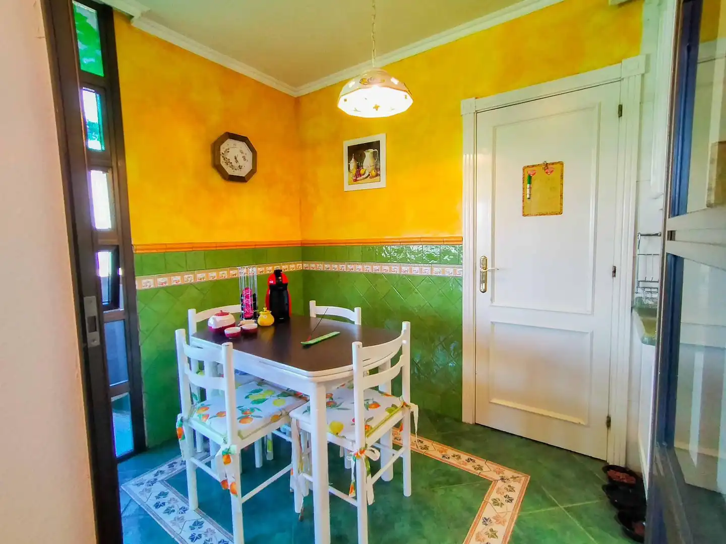 Habitació a Calle Volcán Estromboli, 1, Taco - Los Andenes - Las Chumbreras