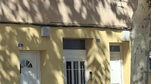 Foto 5 de Pis en venda a Torrent del Capellà, Sabadell
