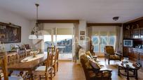 Living room of House or chalet for sale in Alella  with Heating, Private garden and Terrace