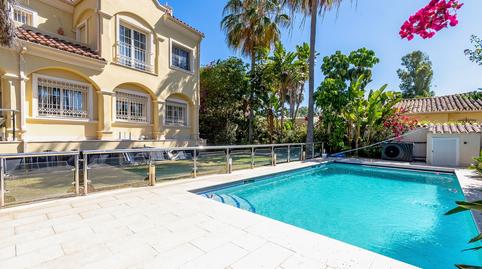 Photo 2 of House or chalet for sale in N/a, -1, Puerto Banús, Málaga