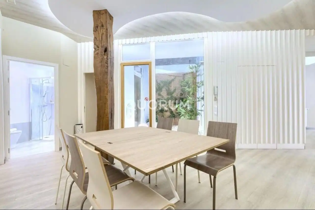 Appartement avec terrasse à vendre à Calle Calle Hurtado de Amezaga, imagen 21