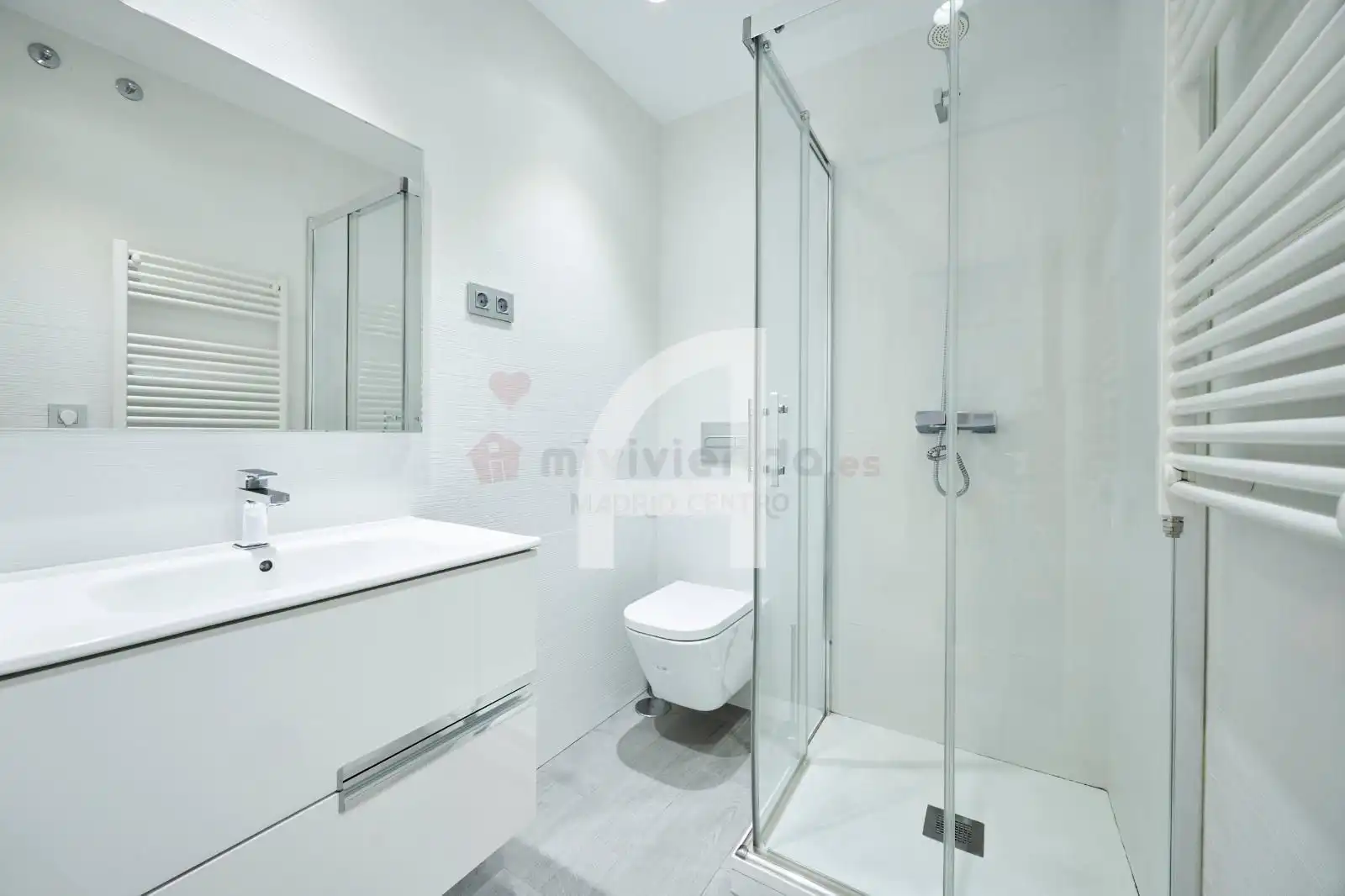 Appartamento con ascensore in vendita a PEREZ GALDOS, imagen 23
