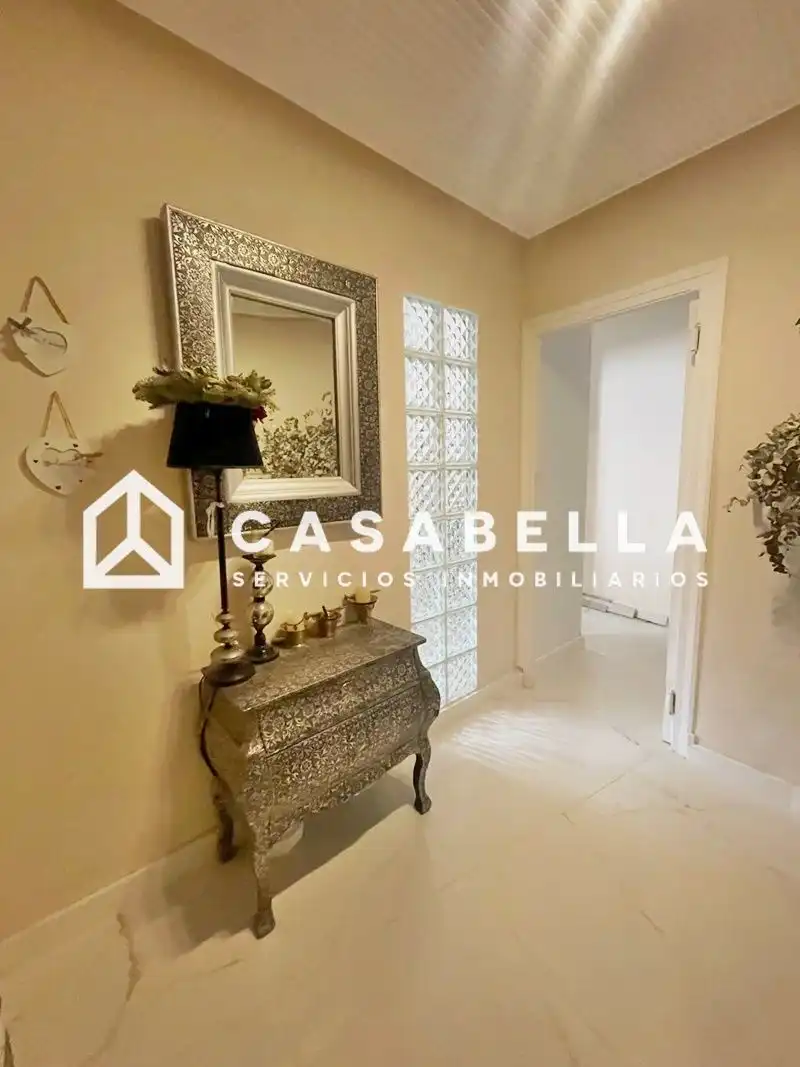 Piso con ascensor en venta en El Pla del Real, imagen 22