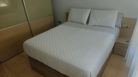 Foto 4 von Wohnung zum Verkauf in Santa Cristina - San Rafael, Málaga Capital