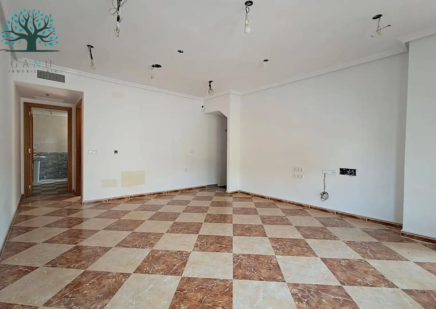 Dúplex en venda en Mazarrón amb Terrassa i Balcó