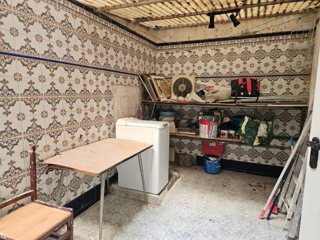 Piso en Venta en Virgen del Remedio - Parque Lo Morant