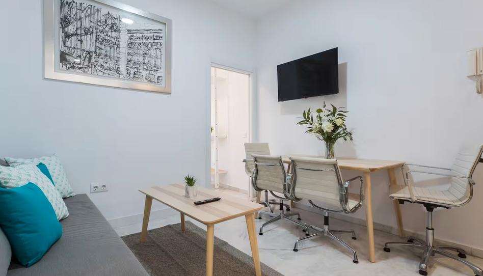 Photo 1 of Apartment to rent in Avenida del Barrerillo, 5, Avenida Juan Diego, Sevilla