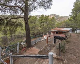 Casa o xalet en venda a Olocau