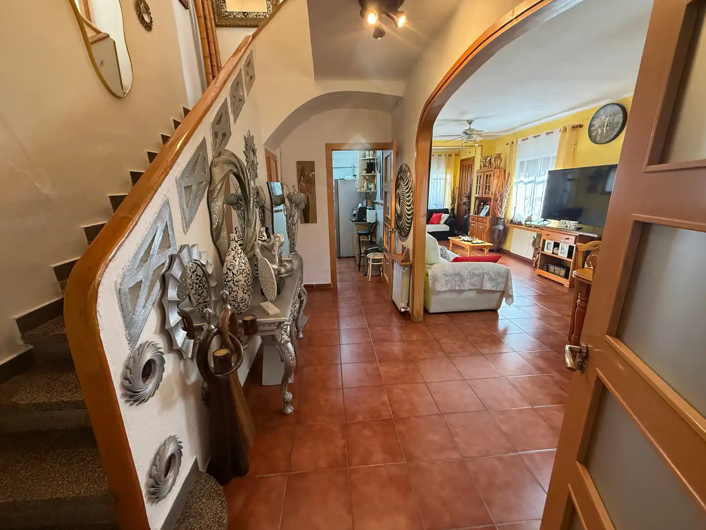 Casa o xalet en venda a Carrer dels Batlles de Tàrrega, Tàrrega