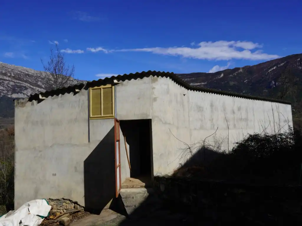 Edifici en venda a Calle Unica Samper, La Fueva