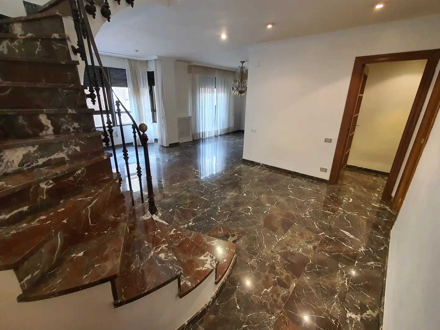 Piso con ascensor en venta en Centro, imagen 5