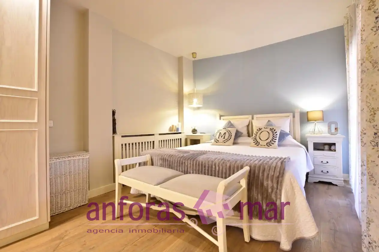Habitación de Piso en venta en Torredembarra con Aire acondicionado, Calefacción y Terraza