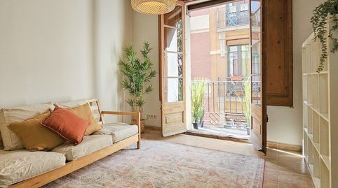 Foto 2 de Piso en venta en Del Peu de la Creu, El Raval, Barcelona Capital
