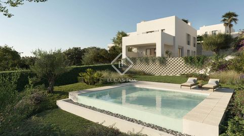 Foto 2 de Casa o chalet en venta en San Roque Pueblo, San Roque