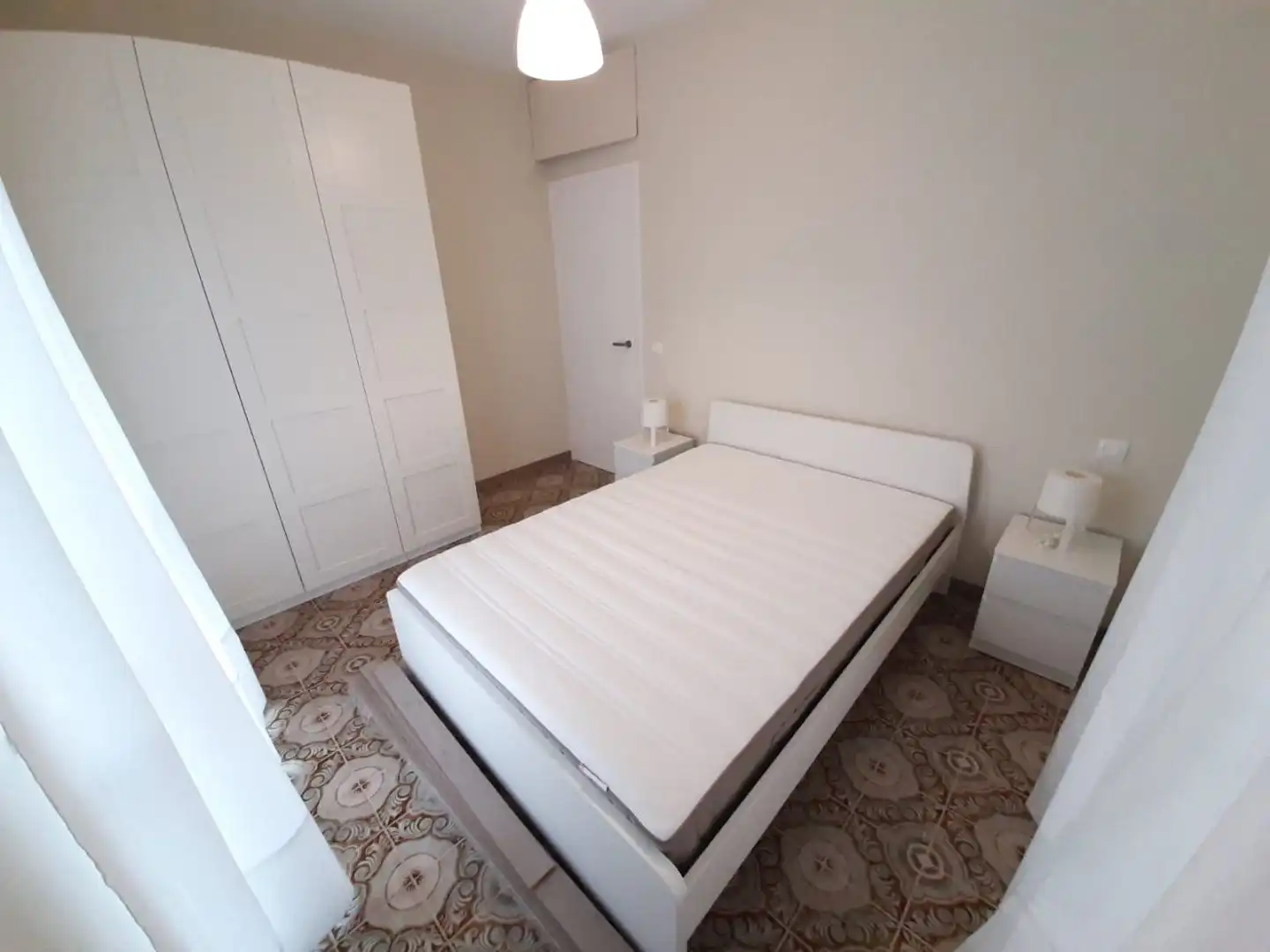 Flat with lift to rent in Casco Antiguo, imagen 4