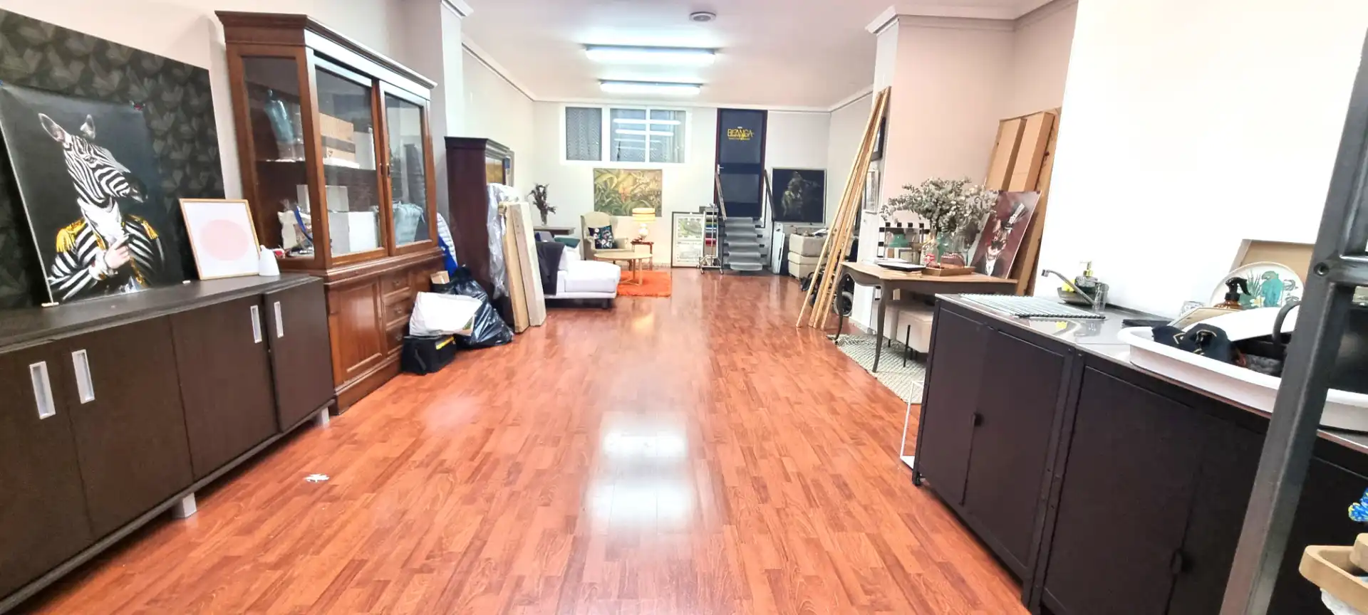 Local comercial en venta en Juan de Urbieta Kalea, imagen 14
