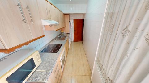 Foto 5 de Pis en venda a Carrer D'enrique Monsonís Domingo, Pla de Bon Repós, Alicante