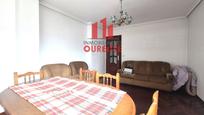 Sala d'estar de Pis en venda en Ourense Capital  amb Calefacció i Traster