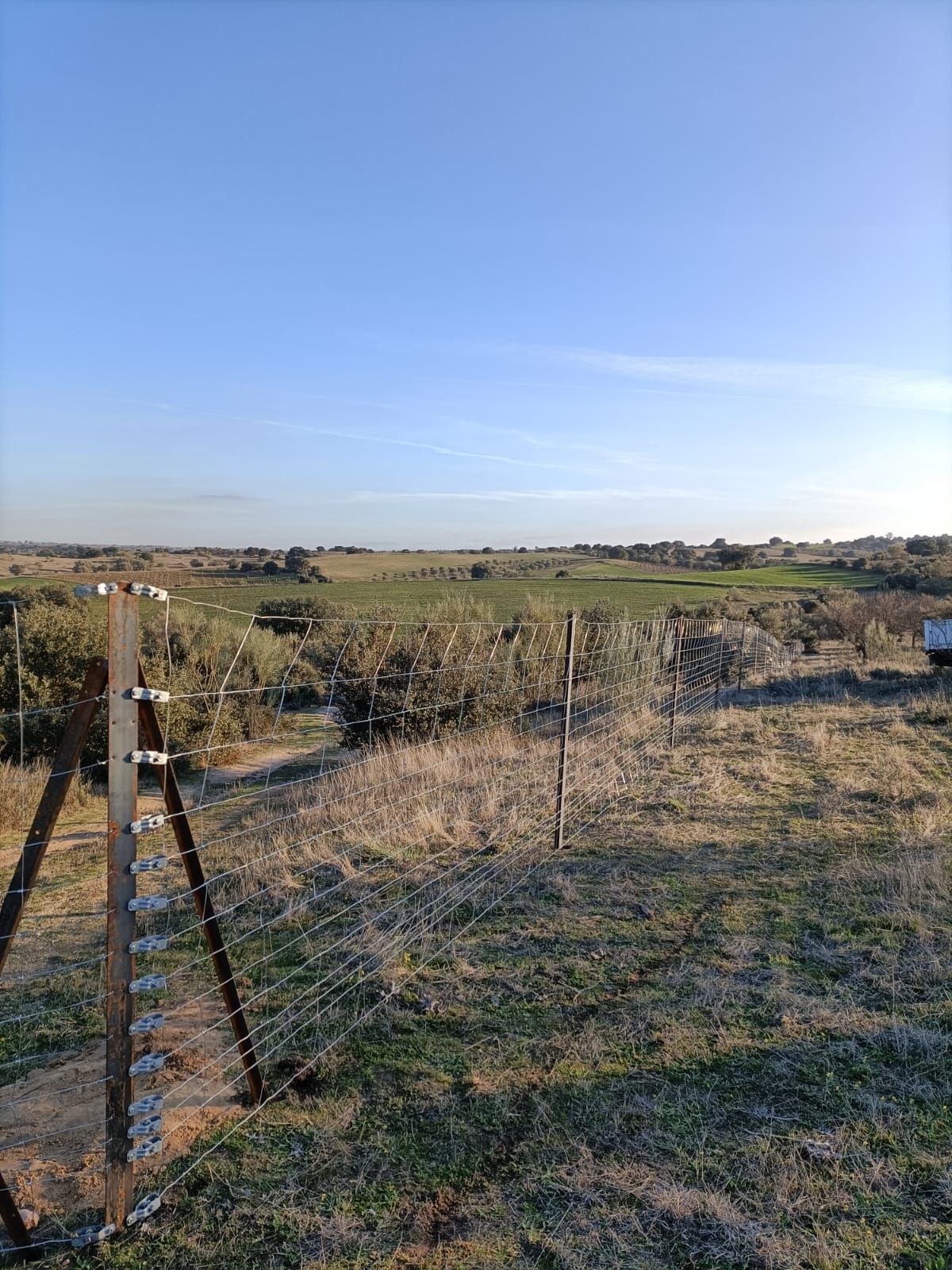 Terreno en venta en Villamanta