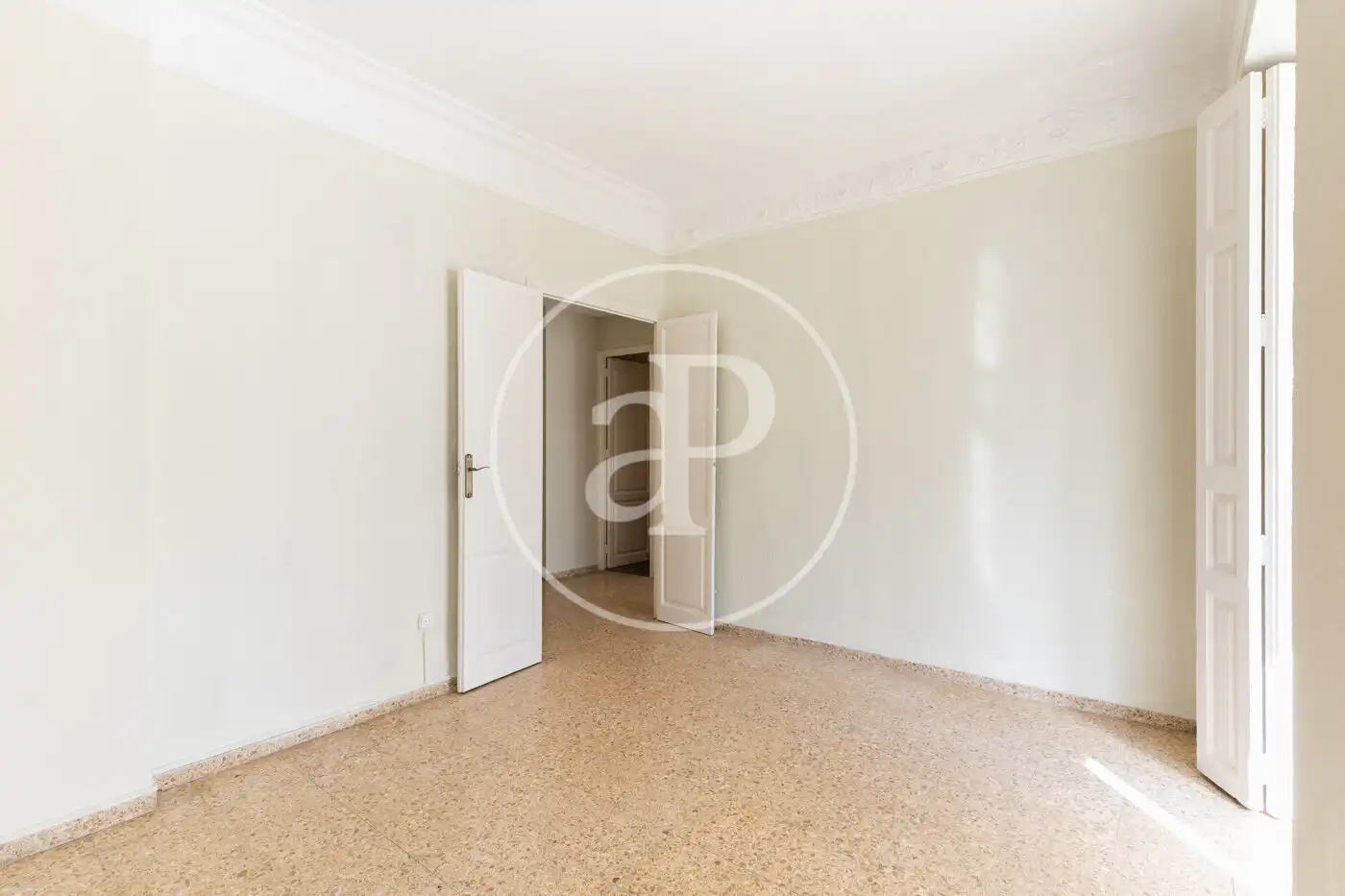 Flat with terrace to rent in Carrer de Martí, imagen 39