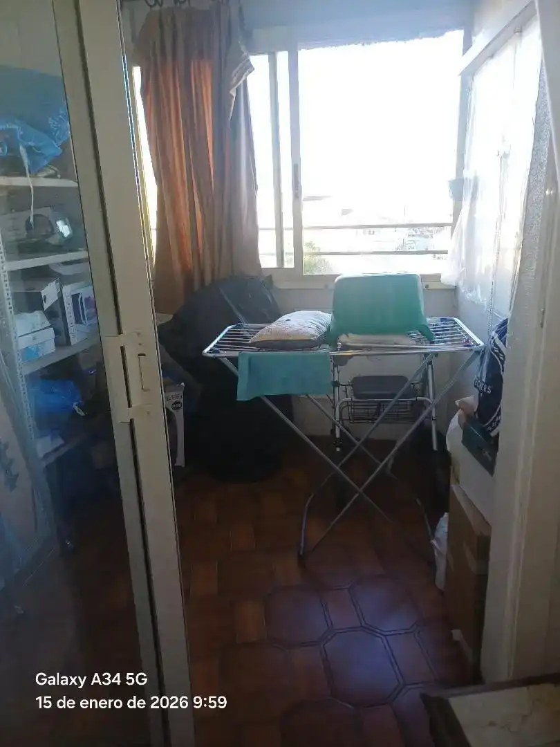 Habitación de Piso en venta en  Murcia Capital