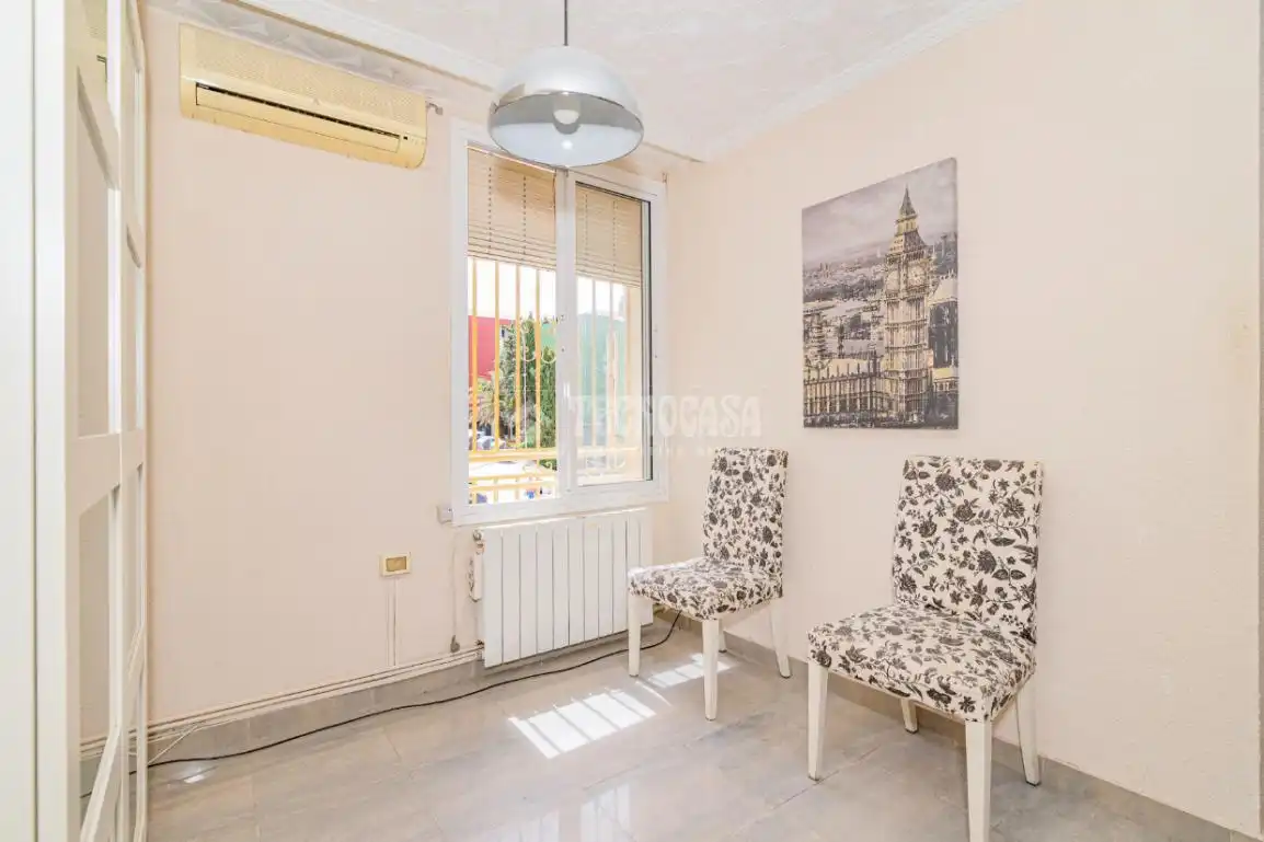Schlafzimmer von Wohnung zum Verkauf in Granada