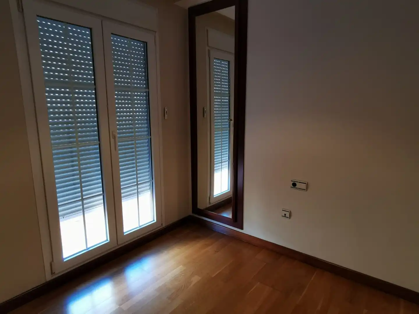 Flat for rent in Calle Madrigal, Camino de Antequera