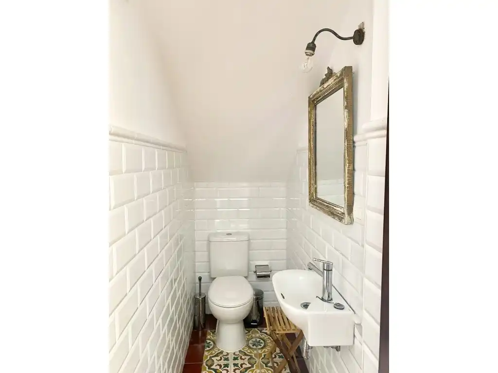 Baño de Casa o chalet en venta en Santa Cruz del Comercio