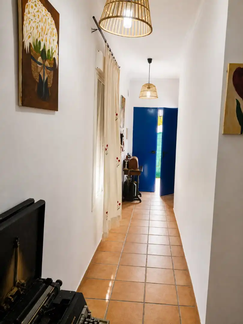 Detached house with pool for sale in Avenida del Convento 8, imagen 8