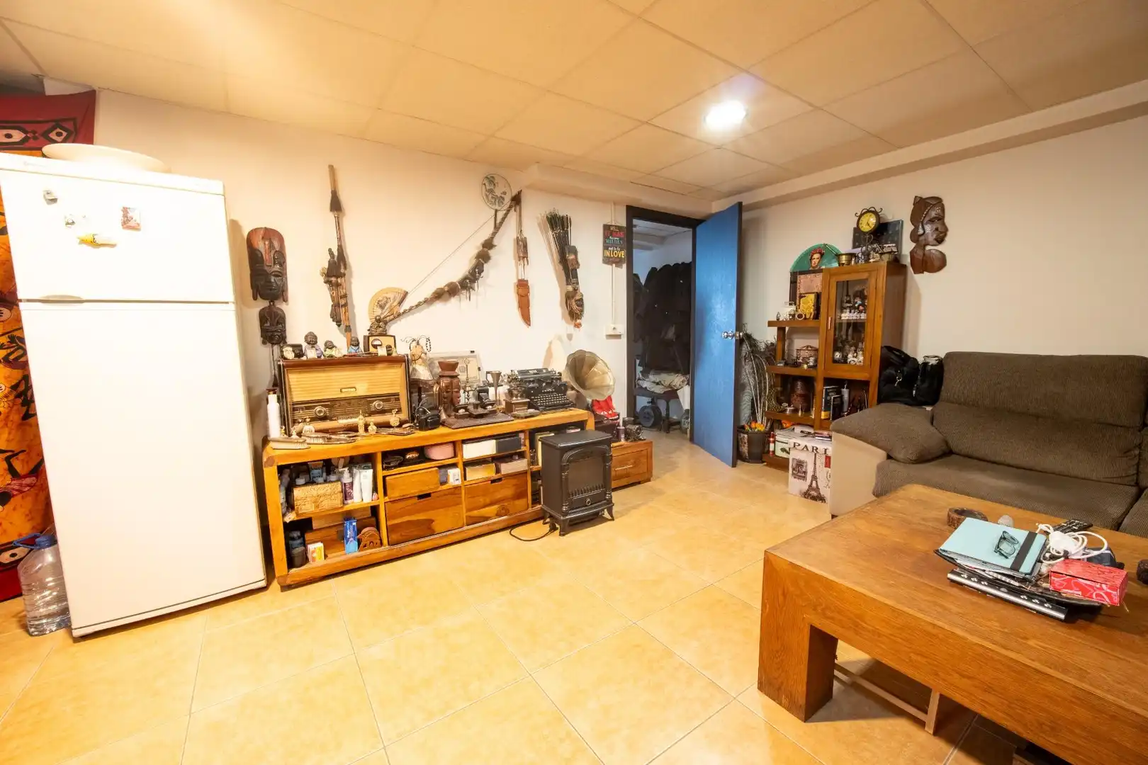 Casa o xalet en venda en El Carme - Sant Agustí - Bonavista