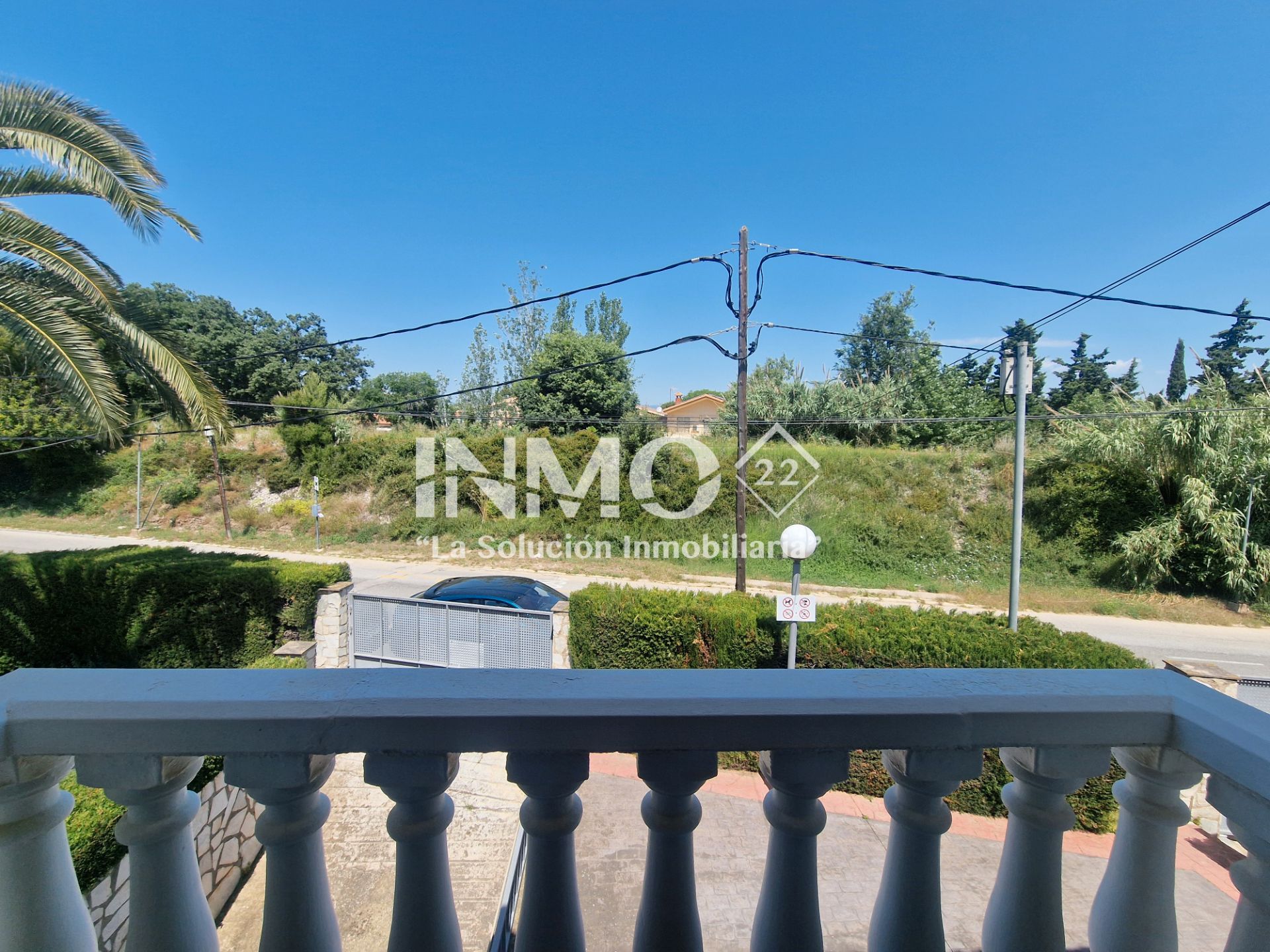 Exterior view of Apartment for sale in Cambrils  with Air Conditioner, Terrace and Storage room