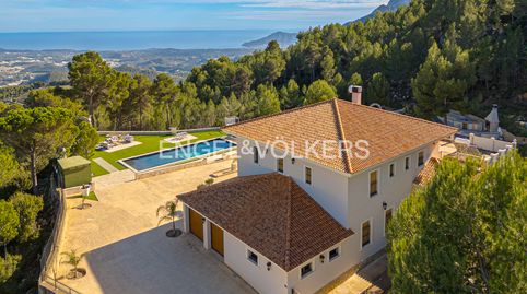 Photo 3 of Houses for sale in El Castell de Guadalest, Alicante