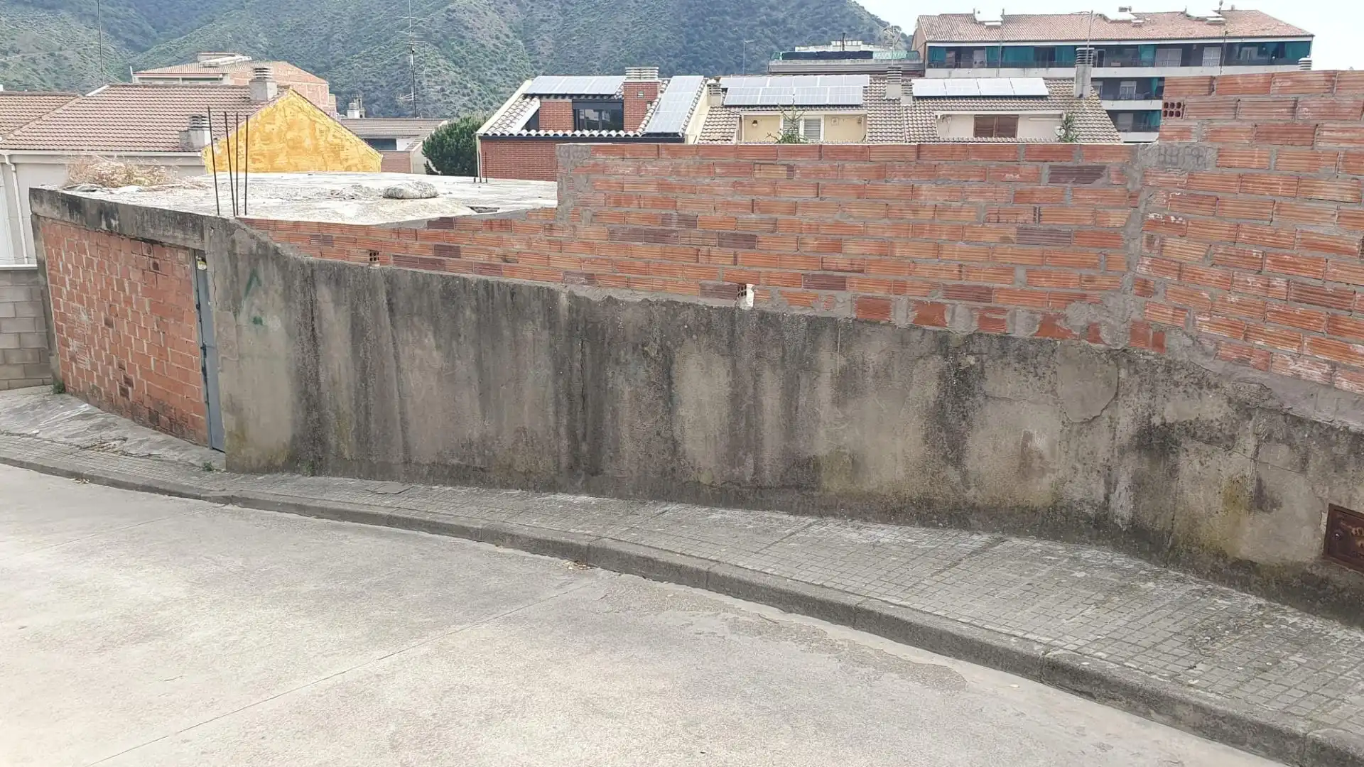Terreny residencial en venda a Carrer de les Escales 3, imagen 8
