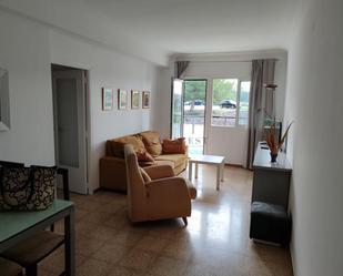Living room of Flat for sale in Tortosa
