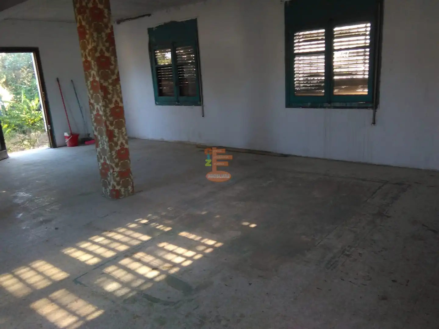 Terreno en venta en Zaragoza