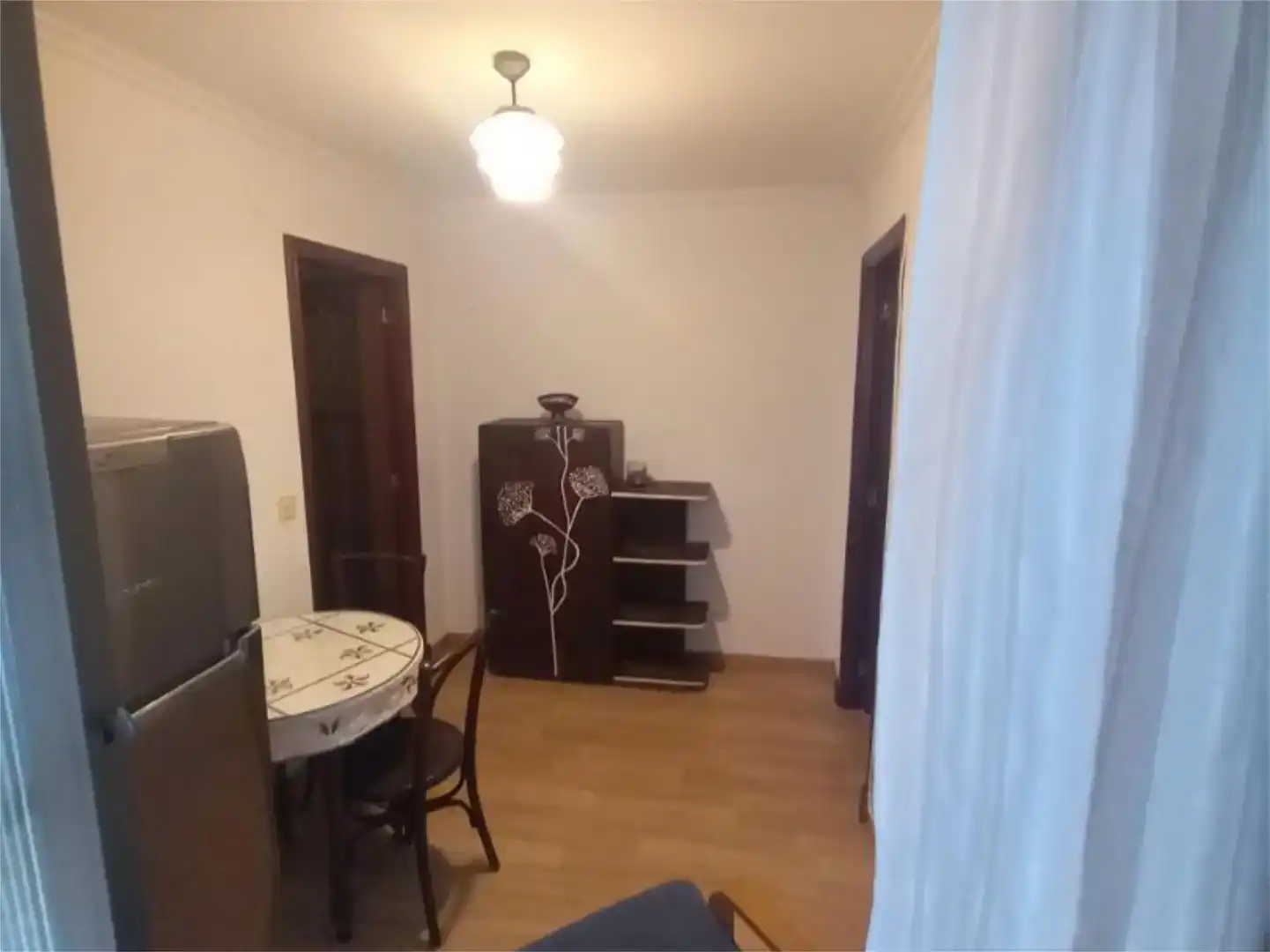 Wohnung zur Miete in Ourense Capital  mit Balkon